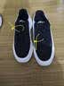 耐克NIKE男老爹鞋AIR MONARCH IV 运动训练鞋415445-102白蓝42 实拍图