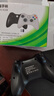 适用于Xbox360手柄pc电脑版Steam无线地平线5nba2k22双人成行震动线性板机黑神话悟空有线游戏手柄 2.4G无线手柄【电脑电视通用】黑色 实拍图