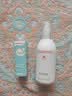 贝亲（Pigeon）桃子水  婴儿爽身露 四季通用 200ml  *2 实拍图