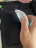 外星人（Alienware）AW620M游戏鼠标 右手型人体工学双模2.4g无线办公电竞宏鼠标 RGB灯效 磁力回弹 节日礼物 白色 实拍图