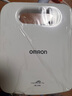 欧姆龙（OMRON）雾化机器家用老人雾化机儿童医院鼻子洗鼻器NE-C900N赠问诊卡 实拍图