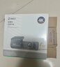 360AI行车记录仪K380 4K 星光夜视 超高清录像 智能车载隐藏式+车充 实拍图