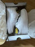 耐克NIKE男空军一号AF1 运动鞋CW2288-111白40.5 实拍图