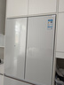 东芝（TOSHIBA）大白梨600L法式多门冰箱638双系统制冰嵌入超大容量家用变频【年度机皇】GR-RF638WI-PM1换新补贴 实拍图