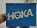 HOKA男款邦代9公路跑步鞋BONDI 9 轻盈舒适缓震 1162013-BBLC-黑色-宽版 43 （US9.5  43 1/3） 实拍图
