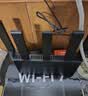 Tenda腾达路由器WiFi7【云霄BE5100】千兆穿墙王信号放大器增强无线超强2.5g网口家用电竞立式BE6L Pro 实拍图
