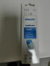 飞利浦（PHILIPS） 电动牙刷头适配HX6511/HX6730/HX6761/3226 3支 HX9023 C2牙菌斑预防型 实拍图