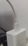 OPPO 原装 USB-A to Type-C  闪充数据线 12A 1米充电线 支持 100W Max 高效传输通用OPPO华为小米手机 实拍图