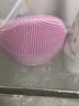 斐珞尔（FOREO）露娜洗脸仪LUNA mini2净透洁面仪平衡油脂洗脸仪电动 清洁毛孔洗脸神器 粉色 实拍图