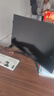 KVL32英寸电脑显示器1080p微边框HDMI+VGA高清显示屏 KV321 实拍图