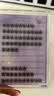 BHBN假睫毛贴免胶自粘超自然妈生款2026新款懒人三部曲肿眼泡适新手 晒单实拍图
