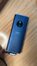 诺基亚（NOKIA）210 4G全网通 微聊语音视频 定位AI双卡双待 直板按键学生老人老年人功能机备用手机 蓝色 实拍图