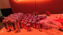 百威啤酒冰啤500ml*18听+淡色拉格450ml*3听组合装618组合 实拍图