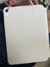 Apple/苹果【教育优惠】iPad 11英寸 A16芯片2025年款 平板电脑 (256GB WLAN版/学习办公娱乐)银色 实拍图
