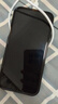 倍思康宁膜【AR增透抗反射】适用iPhone16promax手机膜苹果16ProMax钢化膜全覆盖防摔指纹无尘仓贴膜 实拍图