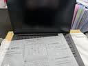 联想ThinkPad E14 14英寸商务办公高性能轻薄笔记本电脑(R7-7735H 16G 512G WUXGA IPS)标机 实拍图