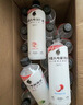 外星人罗纳尔多同款电解质水0糖0卡运动饮料 青柠口味 600mL*15瓶整箱装 实拍图