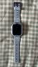 360儿童电话手表11XAI高清双摄防水GPS定位长续航4G全网通视频通话可插卡学生初中男女手表蓝 实拍图