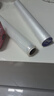 妙洁 免刀撕点断式保鲜膜 经济装大碗*160米 食品级大卷冰箱微波炉用 实拍图