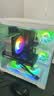 华硕（ASUS）ROG全家桶英特尔酷睿14代i5/i7组装台式机电脑主机5060ti独显游戏电竞商用办公设计水冷整机全套 五：14代新款酷睿丨4060Ti独显丨1TB 主机+32英寸高刷护眼显示器 实拍图
