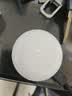 【9成新】华为FreeBuds 4E  真无线蓝牙耳机 长续航/半入耳主动降噪/游戏运动音乐耳机/高解析音质 陶瓷白 实拍图