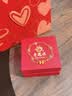 老凤祥黄金手链女士款2026新款足金蝴蝶结首饰生日纪念日礼物送女友老婆 实拍图