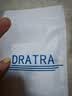 DRATRA眼镜鼻托气囊硅胶防滑防脱落金属钛鼻梁垫修理配件螺丝刀工具套装 实拍图