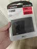 金士顿（Kingston）480GB SSD固态硬盘 SATA3.0接口 A400系列 读速高达500MB/s 实拍图