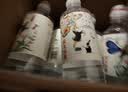 农夫山泉 长白山 饮用水 运动盖饮用天然矿泉水 400ml*24瓶 整箱装 实拍图