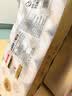 清风有芯卷纸 厚柔4层110克*12卷 卫生纸 纸巾整箱 厕纸 卷筒纸 实拍图