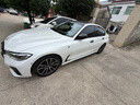 TEXTAR泰明顿刹车片后片适用宝马225i/3系320Li/325i/325Li/425i G底盘 实拍图