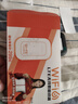 影腾随身wifi三网全国通用无线wi-fi6免插卡移动联通电信无限制大流量卡便携式网卡高速网络2026款5GHF 【三网通3000毫安充电款+黑色】*超长续航 实拍图