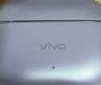 vivo TWS 5 微薰紫 60dB深海智慧降噪 跨生态无缝三连接 蓝牙耳机 苹果华为小米oppo手机通用 实拍图