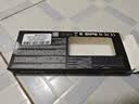 金百达（KINGBANK）16GB DDR4 3200 台式机内存条  intel专用条 黑爵 实拍图