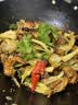 小野轻煮干锅酱微辣150g 家用调料瓶装微辣干锅鸡翅虾底料 实拍图