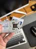中兴（ZTE）F40 5G RedCap随身wifi6可插卡/轻量化5G移动wifi/无线网便携式路由器热点车载笔记本电脑上网流量 实拍图