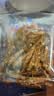旅大壹味原味银鱼仔500g/桶 即食小鱼干酥吃下饭办公室居家看剧零食 实拍图