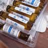 【9盒装】[瑞安吉]果糖二磷酸钠口服溶液10ml:1g*10支/盒 实拍图