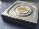 先锋Pioneer DVD刻录机光驱 DVR-S21WBK台式机内置 免驱动 DVR-S21WBK-全国仓 实拍图