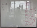 得力120*90cm支架白板 白板写字板书写稳固移动升降教学辅导办公会议磁性黑板家庭33725【销冠系列】 实拍图
