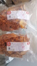 胜屿香脆地瓜片1斤红薯片脆片油炸芝麻香番薯干片碳烤薯片零食品 实拍图
