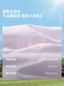 蕉下（beneunder）冰丝防晒口罩女防晒面罩护眼角夏季骑行遮阳脸基尼防紫外线AL833 实拍图