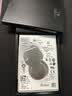 绿联USB3.1移动硬盘盒2.5英寸 适用笔记本电脑台式机外置外接SATA串口SSD固态机械硬盘盒子【6Gbps】 实拍图