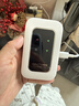 影腾随身wifi三网全国通用无线wi-fi6免插卡移动联通电信无限制大流量卡便携式网卡高速网络2026款5GHF 【三网通3000毫安充电款+白色】超长续航 实拍图