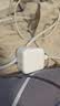 Apple/苹果 40W type-c快充充电器 苹果usb-c原装充电头 旗舰店新款苹果iPhone 17 Pro Max充电器 实拍图