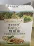 爷爷的农场牛油果油有机DHA核桃油辅食油63ml*2 凉拌热炒礼盒 赠宝宝辅食谱 实拍图
