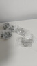 保联不锈钢角码90度直角固定器L型三角铁支架层板托家具桌椅连接件片 不锈钢角码 40*40mm【10个装】 实拍图