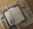 英特尔（Intel）酷睿4代i3 i5 i7全系列CPU处理器4170 4690 4790 4790K 1231v3台式电脑主机cpu处理器拆机散片 i7 4790K【拆机散片+赠硅脂】 实拍图