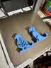 拓竹A1 3D打印机儿童礼物桌面家用FDM全自动调平高速3d打印机器【大陆版】 实拍图