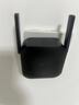 小米无线wifi信号放大器pro wifi信号增强器 无线信号增强器 强电版 非路由器 需配合路由器 小米WiFi放大器Pro 实拍图